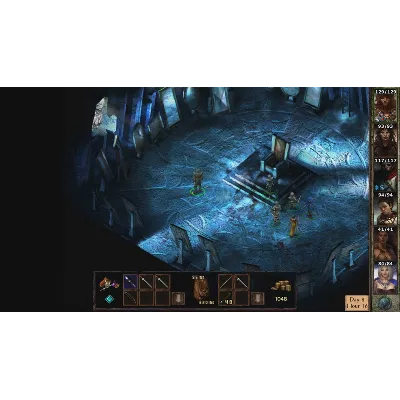Planescape: Torment and Icewind Dale: Enhanced XBOX - irongamers.ru