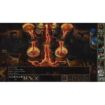 Planescape: Torment and Icewind Dale: Enhanced XBOX - irongamers.ru