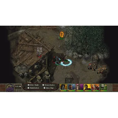 Planescape: Torment and Icewind Dale: Enhanced XBOX - irongamers.ru