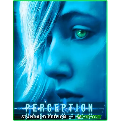 Fear Effect Sedna,Zombie Vikings,Perception XBOX ONE - irongamers.ru