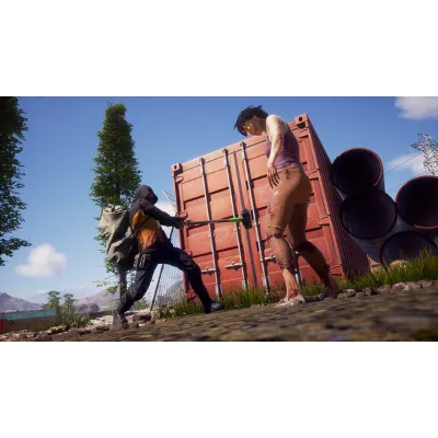 State of Decay 2: Juggernaut Edition | АВТО Steam РУ - irongamers.ru