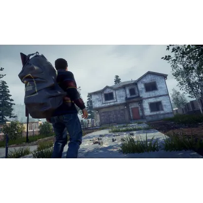 State of Decay 2: Juggernaut Edition | АВТО Steam РУ - irongamers.ru
