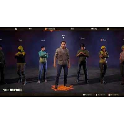 State of Decay 2: Juggernaut Edition | АВТО Steam РУ - irongamers.ru