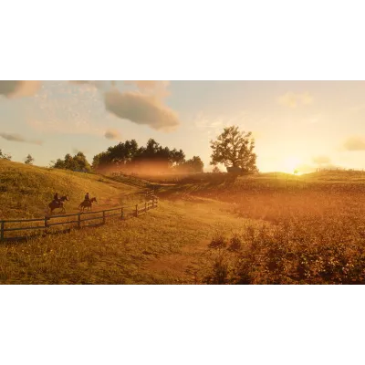 Red Dead Redemption 2: Ultimate Edition | АВТО RU - irongamers.ru