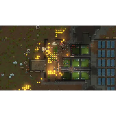 RimWorld | АВТОДОСТАВКА | Steam gift Россия - irongamers.ru