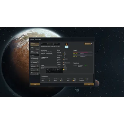 RimWorld | АВТОДОСТАВКА | Steam gift Россия - irongamers.ru