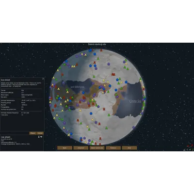 RimWorld | АВТОДОСТАВКА | Steam gift Россия - irongamers.ru