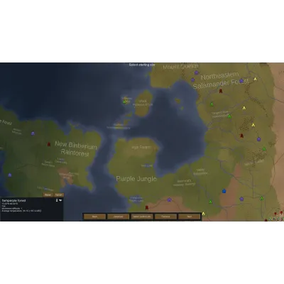 RimWorld | АВТОДОСТАВКА | Steam gift Россия - irongamers.ru