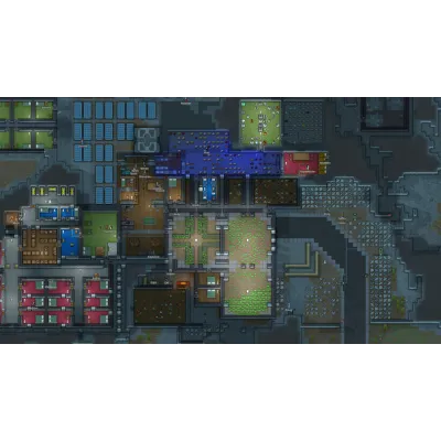 RimWorld | АВТОДОСТАВКА | Steam gift Россия - irongamers.ru