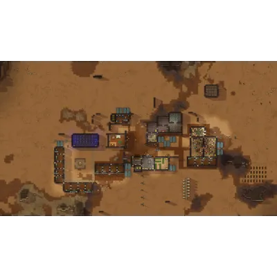 RimWorld | АВТОДОСТАВКА | Steam gift Россия - irongamers.ru