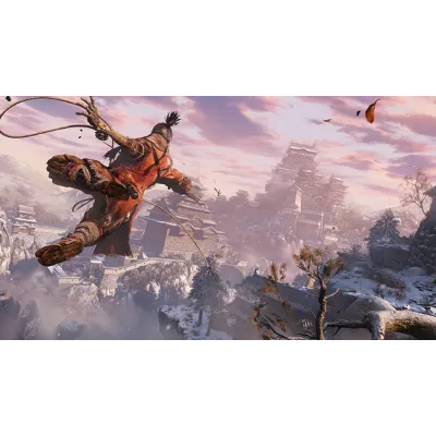 Sekiro: Shadows Die Twice GOTY| АВТО Steam gift Россия - irongamers.ru