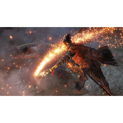 Sekiro: Shadows Die Twice GOTY| АВТО Steam gift Россия - irongamers.ru