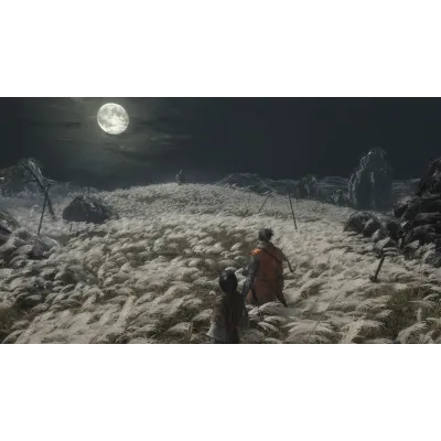 Sekiro: Shadows Die Twice GOTY| АВТО Steam gift Россия - irongamers.ru