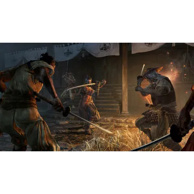 Sekiro: Shadows Die Twice GOTY| АВТО Steam gift Россия - irongamers.ru