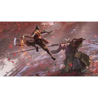Sekiro: Shadows Die Twice GOTY| АВТО Steam gift Россия - irongamers.ru