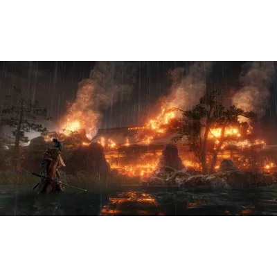 Sekiro: Shadows Die Twice GOTY| АВТО Steam gift Россия - irongamers.ru