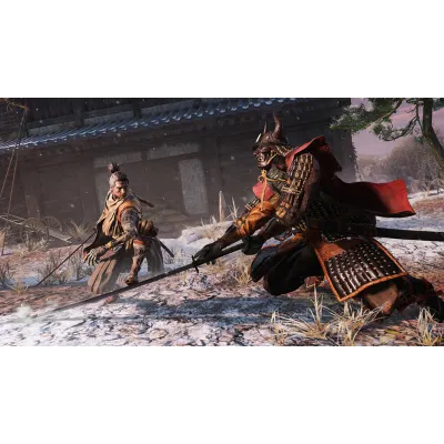 Sekiro: Shadows Die Twice GOTY| АВТО Steam gift Россия - irongamers.ru