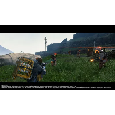 Steam гифт - Death Stranding DC | АВТОДОСТАВКА RU gift - irongamers.ru