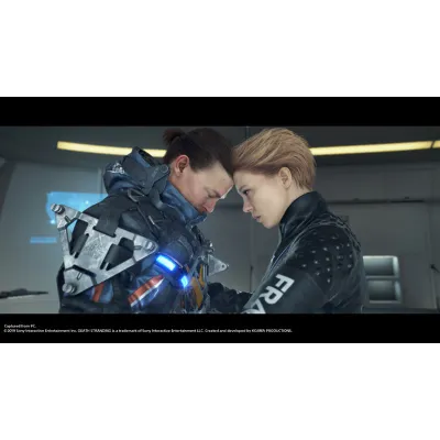 Steam гифт - Death Stranding DC | АВТОДОСТАВКА RU gift - irongamers.ru
