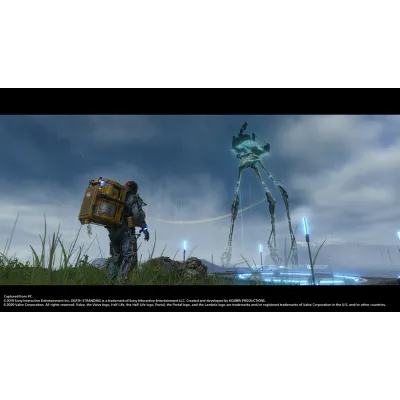 Steam гифт - Death Stranding DC | АВТОДОСТАВКА RU gift - irongamers.ru