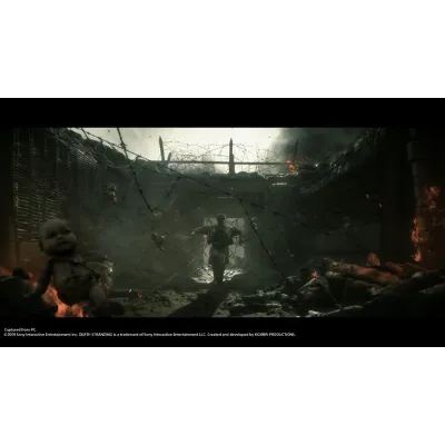 Steam гифт - Death Stranding DC | АВТОДОСТАВКА RU gift - irongamers.ru