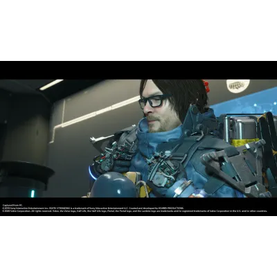 Steam гифт - Death Stranding DC | АВТОДОСТАВКА RU gift - irongamers.ru