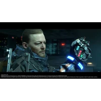 Steam гифт - Death Stranding DC | АВТОДОСТАВКА RU gift - irongamers.ru