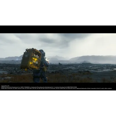 Steam гифт - Death Stranding DC | АВТОДОСТАВКА RU gift - irongamers.ru