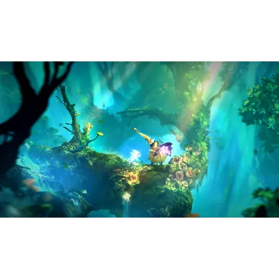 Ori and the Will of the Wisps | АВТО | Steam Россия - irongamers.ru