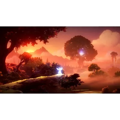 Ori and the Will of the Wisps | АВТО | Steam Россия - irongamers.ru