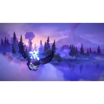Ori and the Will of the Wisps | АВТО | Steam Россия - irongamers.ru