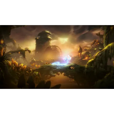 Ori and the Will of the Wisps | АВТО | Steam Россия - irongamers.ru