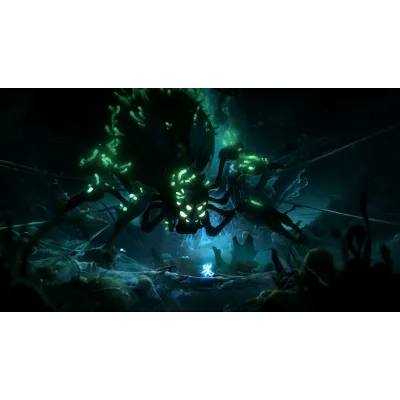 Ori and the Will of the Wisps | АВТО | Steam Россия - irongamers.ru