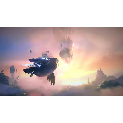 Ori and the Will of the Wisps | АВТО | Steam Россия - irongamers.ru
