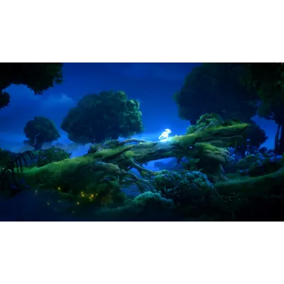 Ori and the Will of the Wisps | АВТО | Steam Россия - irongamers.ru
