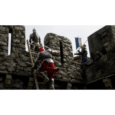 MORDHAU | АВТОДОСТАВКА | Steam Gift Россия - irongamers.ru