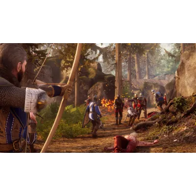 MORDHAU | АВТОДОСТАВКА | Steam Gift Россия - irongamers.ru