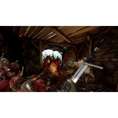 MORDHAU | АВТОДОСТАВКА | Steam Gift Россия - irongamers.ru