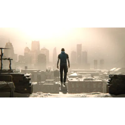 Detroit: Become Human |АВТОДОСТАВКА Steam Gift Россия - irongamers.ru