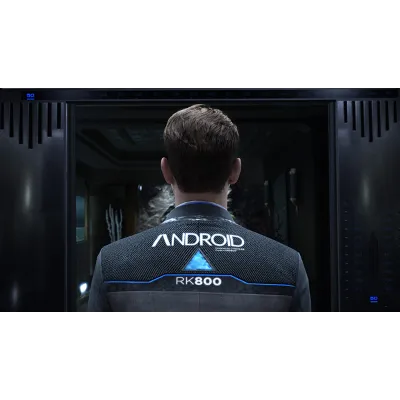 Detroit: Become Human |АВТОДОСТАВКА Steam Gift Россия - irongamers.ru