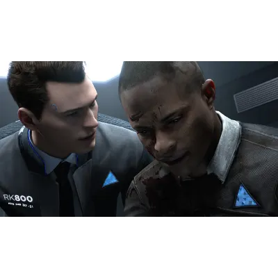 Detroit: Become Human |АВТОДОСТАВКА Steam Gift Россия - irongamers.ru