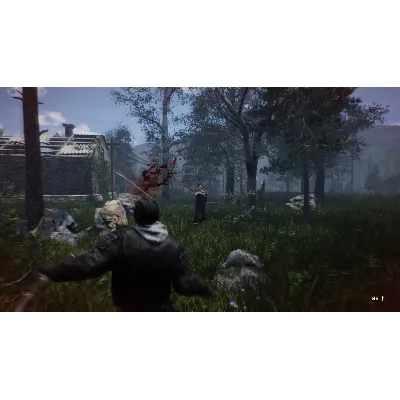 ⭐ Night of the Dead - STEAM (Region free) - irongamers.ru