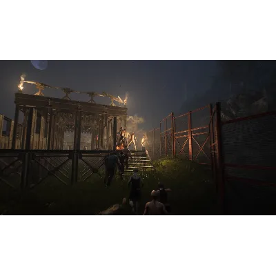⭐ Night of the Dead - STEAM (Region free) - irongamers.ru
