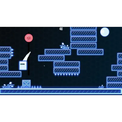 2D Neon Cube - STEAM Key - Region Free / ROW / GLOBAL - irongamers.ru