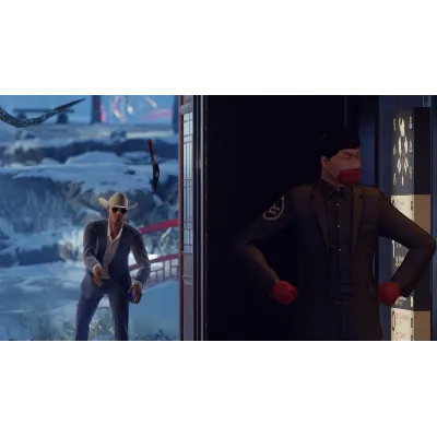 HITMAN™: издание «Игра года» XBOX [ Ключ Код ] - irongamers.ru