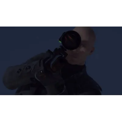 HITMAN™: издание «Игра года» XBOX [ Ключ Код ] - irongamers.ru