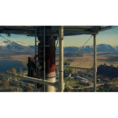 HITMAN™: издание «Игра года» XBOX [ Ключ Код ] - irongamers.ru