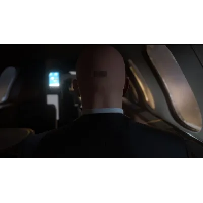 HITMAN™: издание «Игра года» XBOX [ Ключ Код ] - irongamers.ru