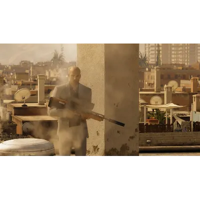 HITMAN™: издание «Игра года» XBOX [ Ключ Код ] - irongamers.ru