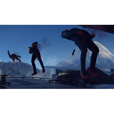 HITMAN™: издание «Игра года» XBOX [ Ключ Код ] - irongamers.ru